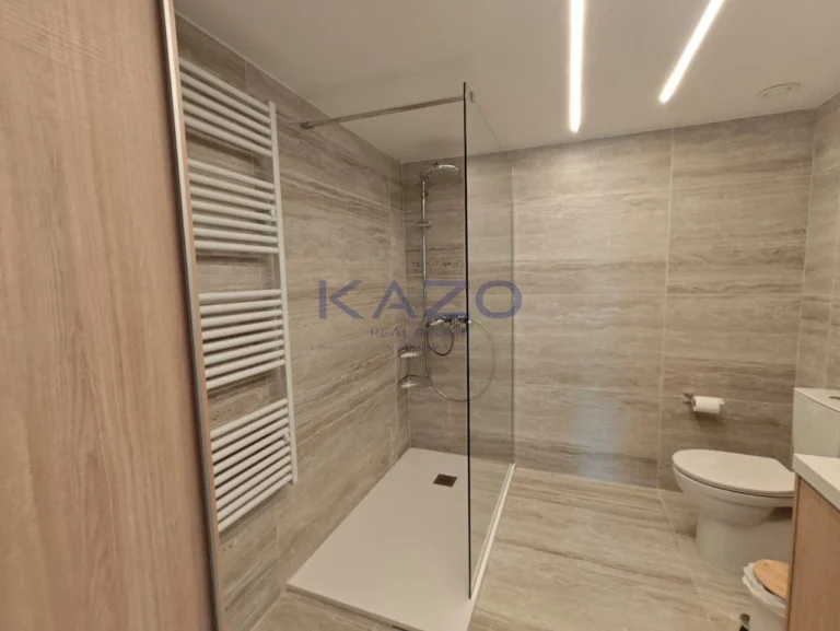 3 Bedroom Apartment for Rent in Limassol – Neapolis