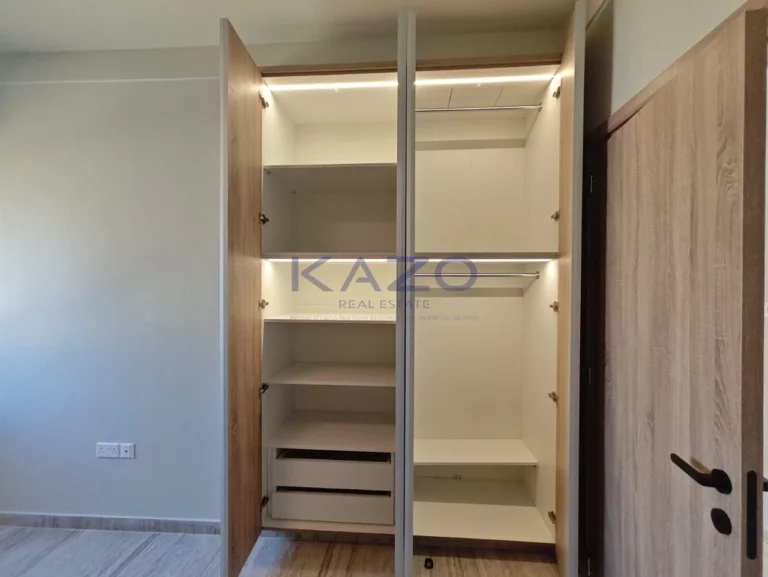 3 Bedroom Apartment for Rent in Limassol – Neapolis