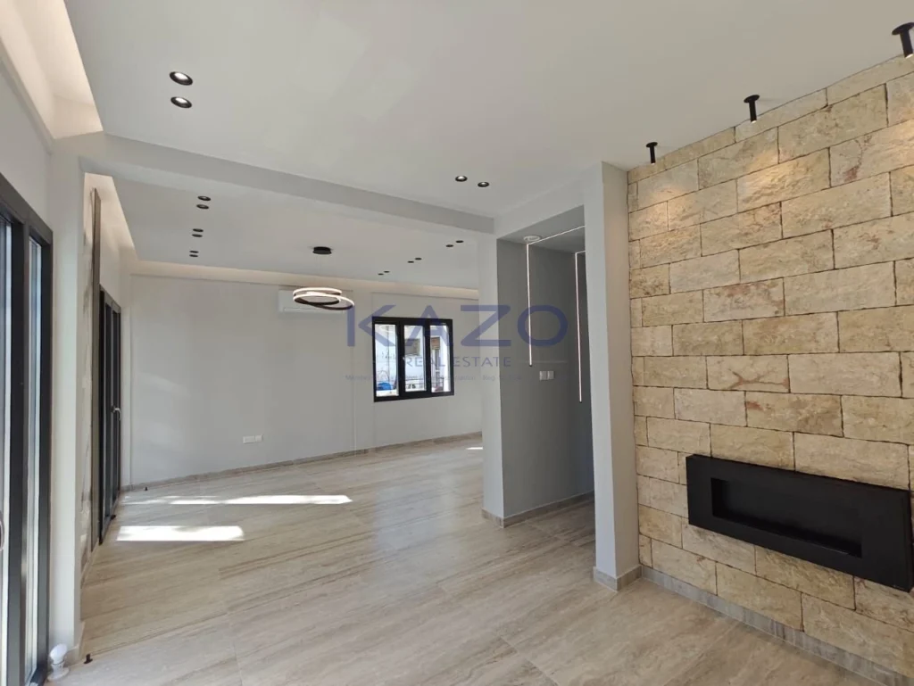 3 Bedroom Apartment for Rent in Limassol – Neapolis