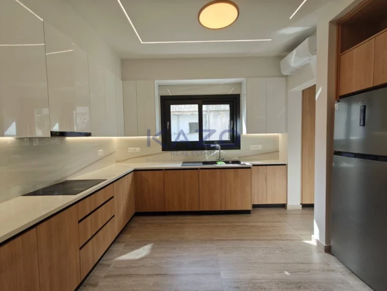 3 Bedroom Apartment for Rent in Limassol – Neapolis