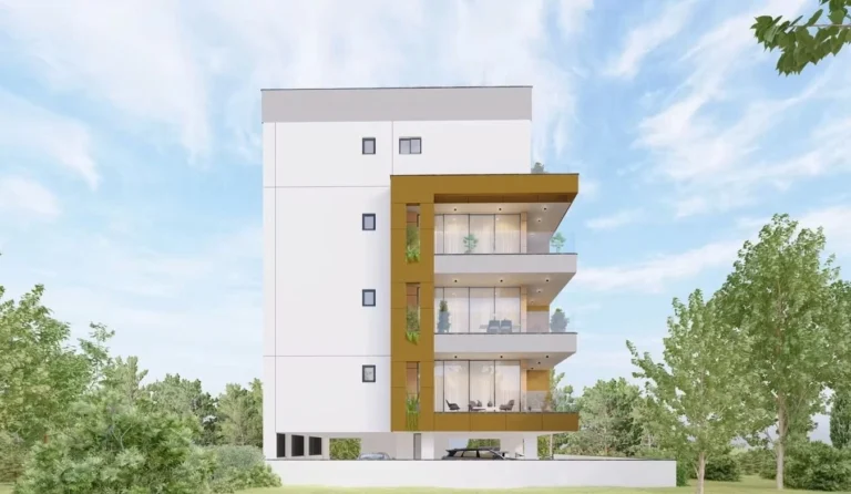 1 Bedroom Apartment for Sale in Limassol District