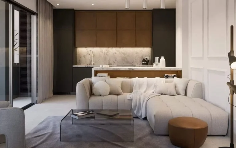 1 Bedroom Apartment for Sale in Limassol District