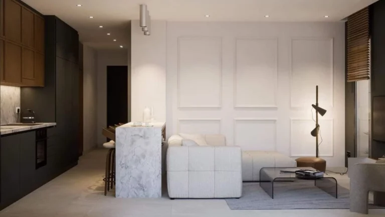 2 Bedroom Apartment for Sale in Limassol District