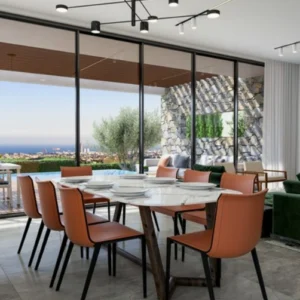 3 Bedroom House for Sale in Germasogeia, Limassol District