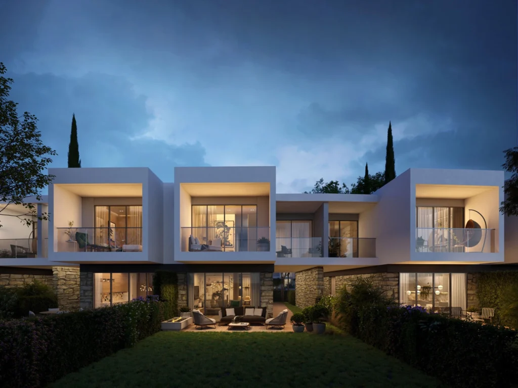 1 Bedroom Apartment for Sale in Kiti, Larnaca District