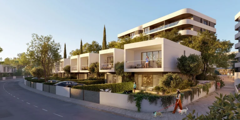 3 Bedroom House for Sale in Kiti, Larnaca District