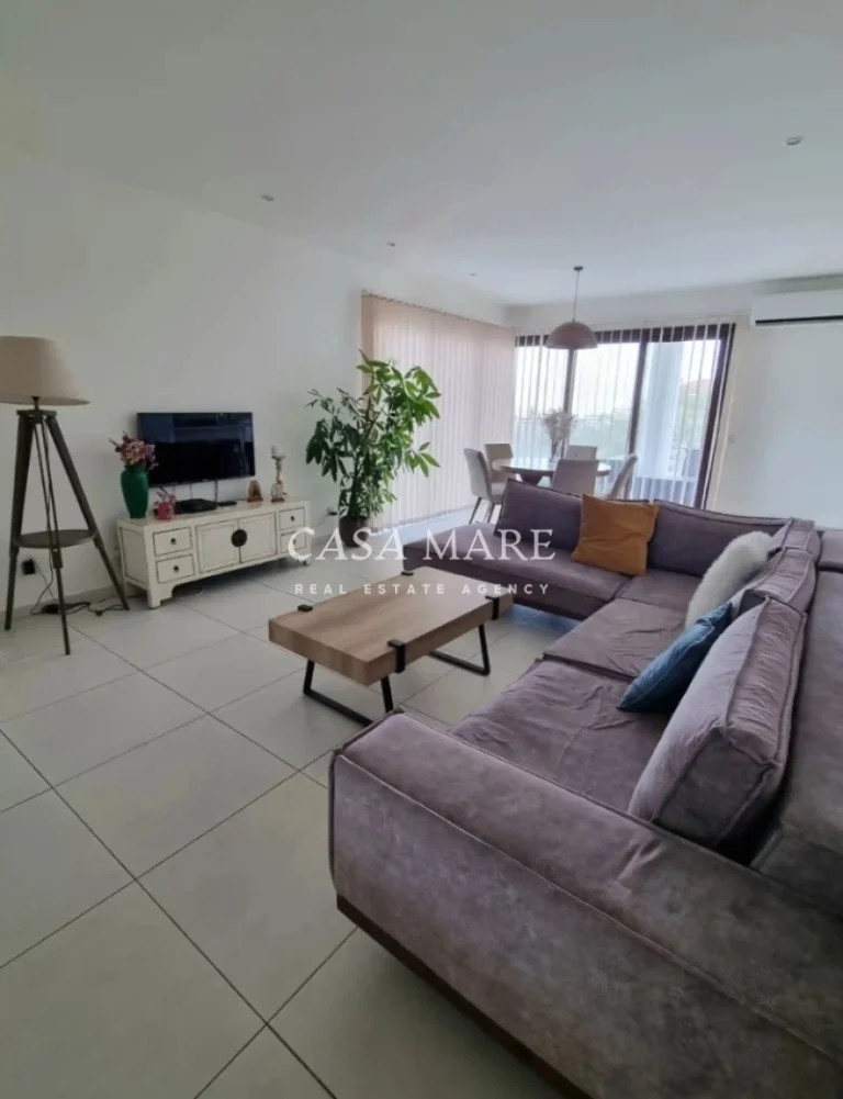 2 Bedroom Apartment for Sale in Aglantzia, Nicosia District