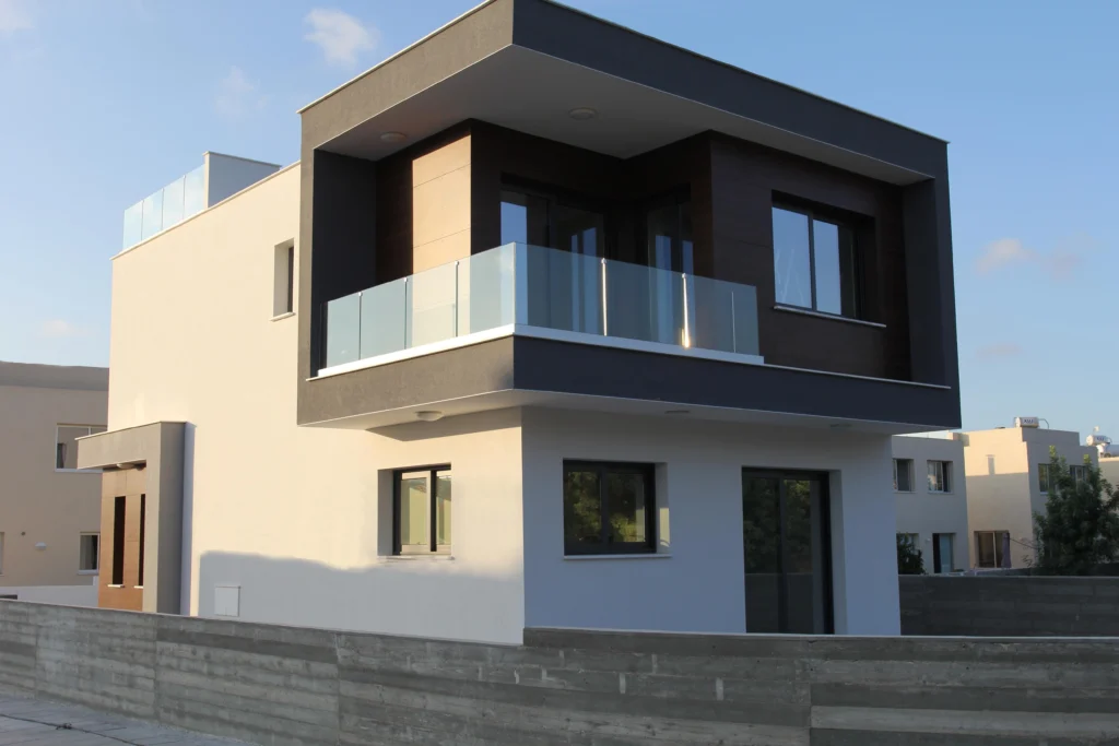 3 Bedroom House for Sale in Mesogi, Paphos District