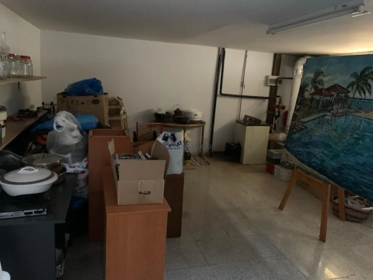 3 Bedroom House for Sale in Larnaca District