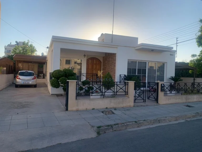 3 Bedroom House for Sale in Larnaca District