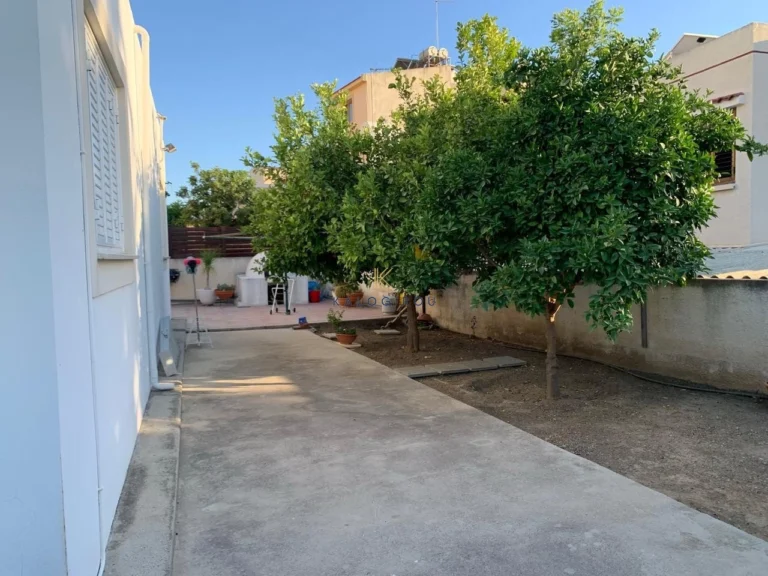 3 Bedroom House for Sale in Larnaca District