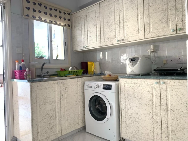 3 Bedroom House for Sale in Larnaca District