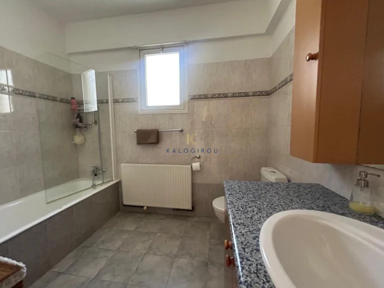 3 Bedroom House for Sale in Aradippou, Larnaca District