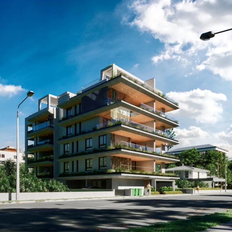 1 Bedroom Apartment for Sale in Larnaca District