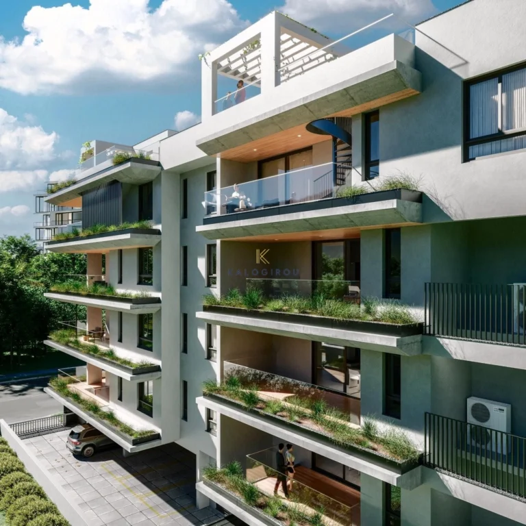 1 Bedroom Apartment for Sale in Larnaca District
