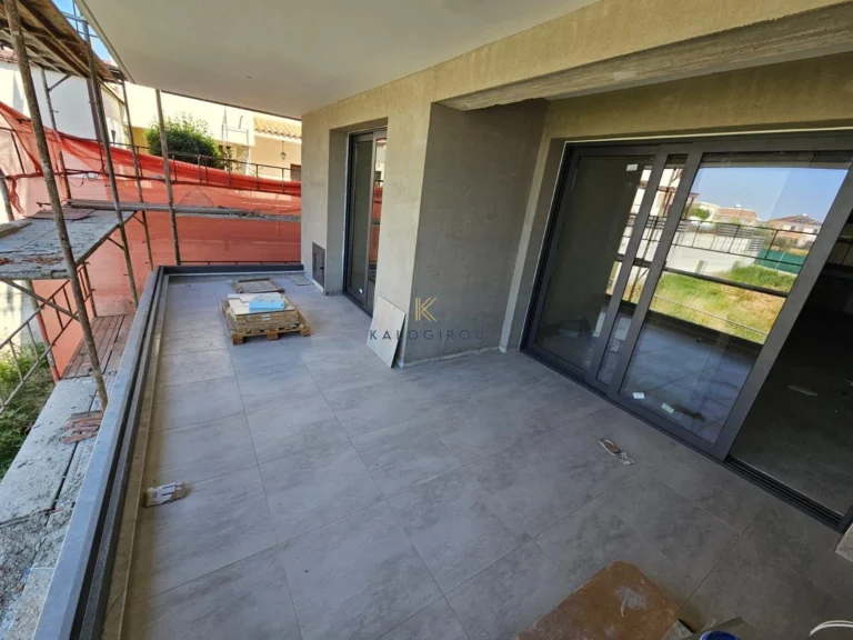 2 Bedroom Apartment for Sale in Livadia Larnakas, Larnaca District