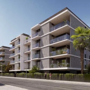 49m² Apartment for Sale in Limassol – Zakaki