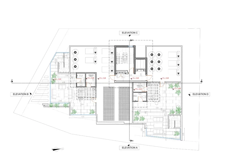 2 Bedroom Apartment for Sale in Aradippou, Larnaca District