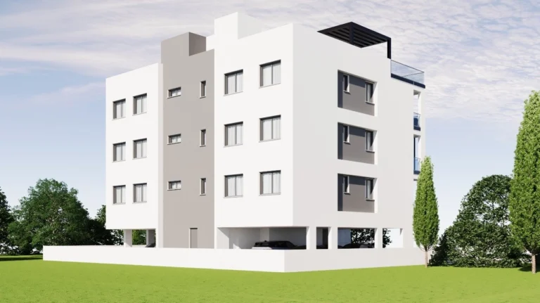 2 Bedroom Apartment for Sale in Drosia, Larnaca District