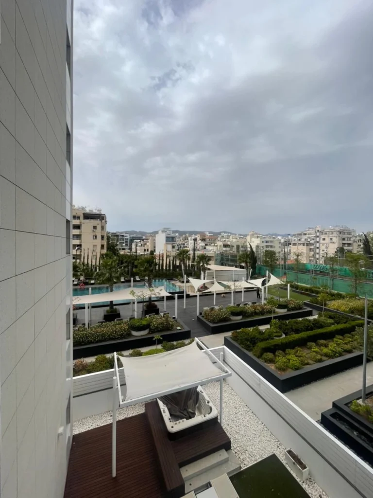 2 Bedroom Apartment for Sale in Limassol District