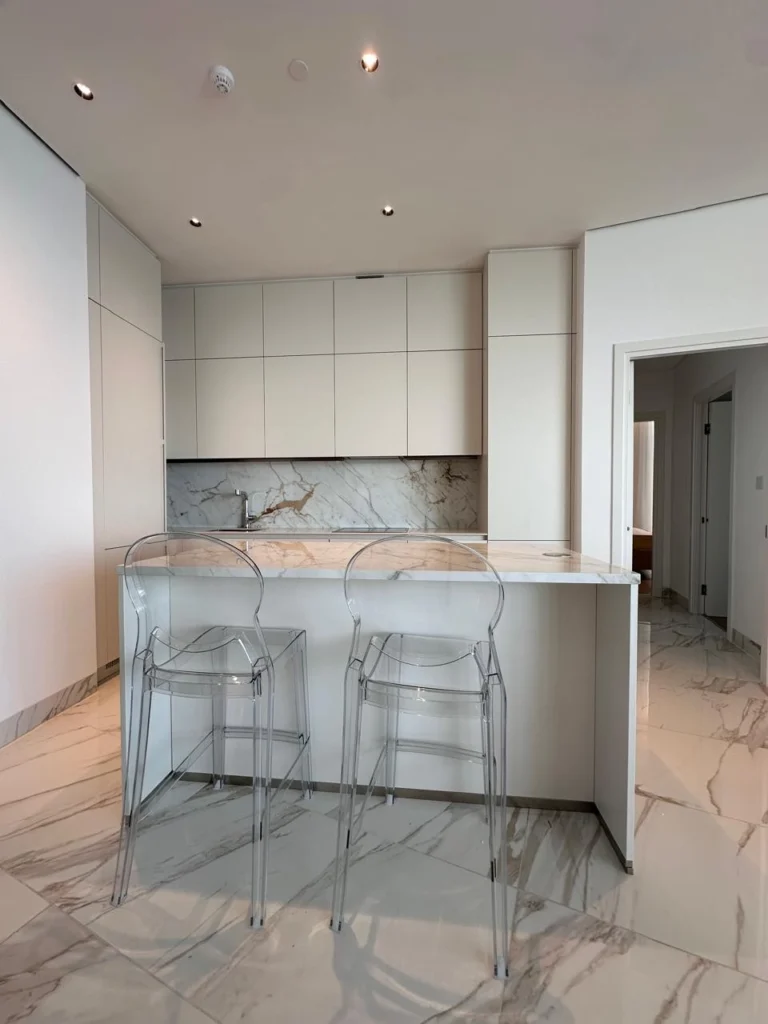 2 Bedroom Apartment for Sale in Limassol District