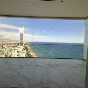 3 Bedroom Apartment for Sale in Limassol District