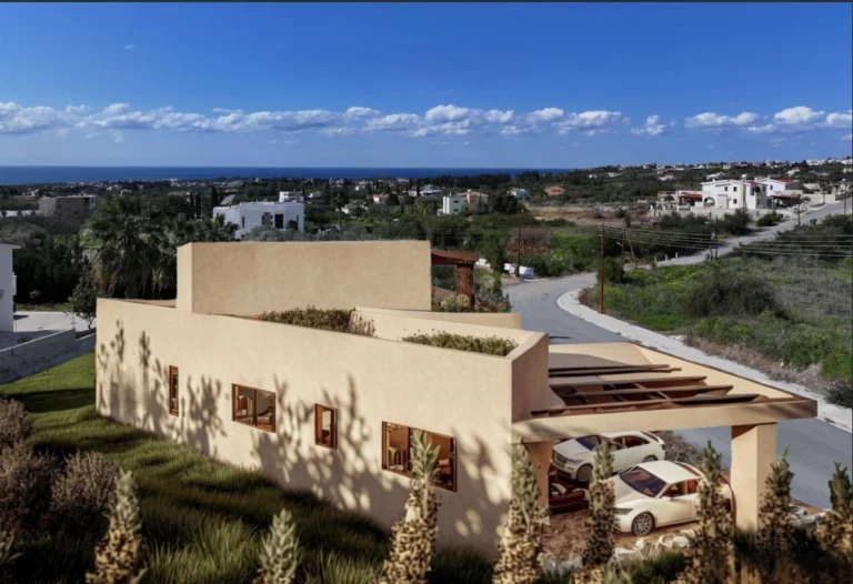 5 Bedroom House for Sale in Pegeia, Paphos District