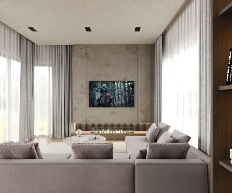 5 Bedroom House for Sale in Pegeia, Paphos District