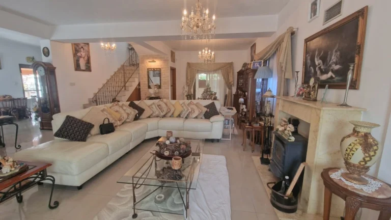 Houses for Sale in Cyprus