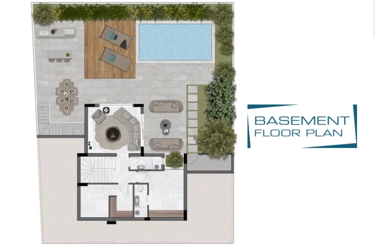 4 Bedroom House for Sale in Pyrgos Lemesou, Limassol District