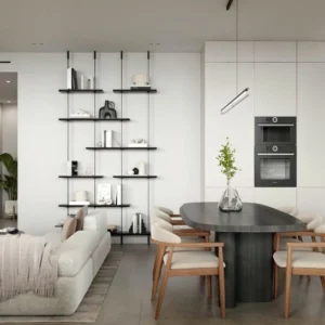 2 Bedroom Apartment for Sale in Limassol – Katholiki