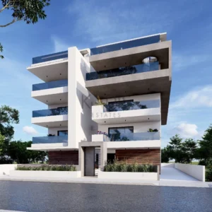 2 Bedroom Apartment for Sale in Latsia, Nicosia District