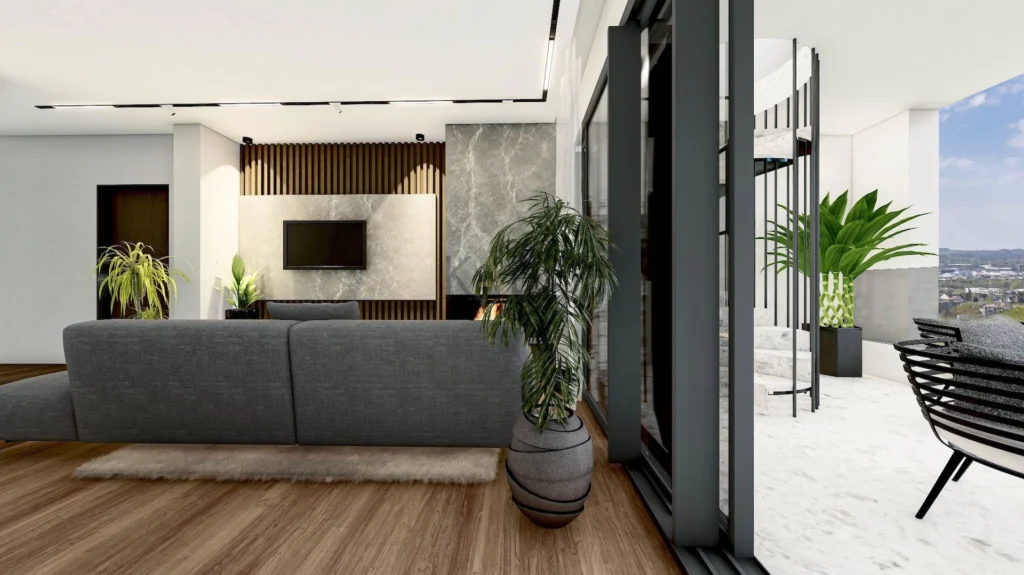 2 Bedroom Apartment for Sale in Latsia, Nicosia District