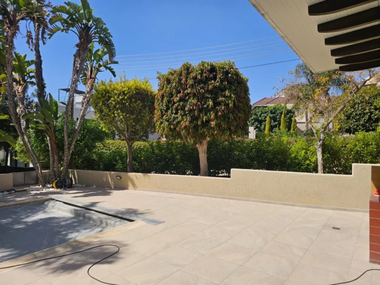 3 Bedroom House for Sale in Limassol – Agios Athanasios