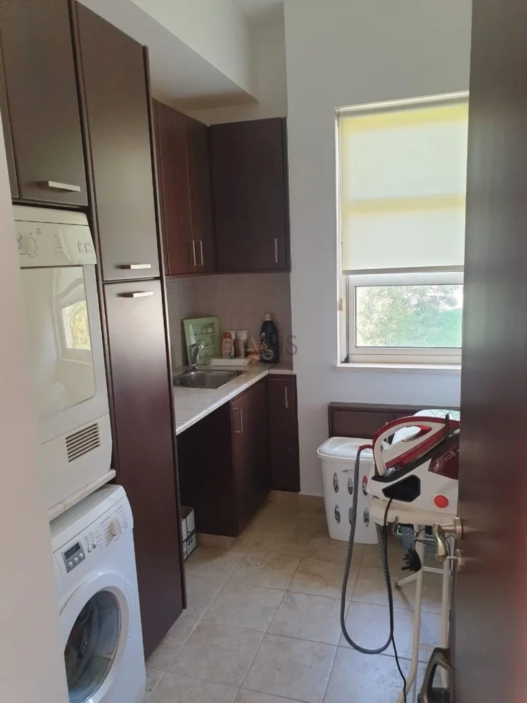3 Bedroom House for Sale in Limassol – Agios Athanasios