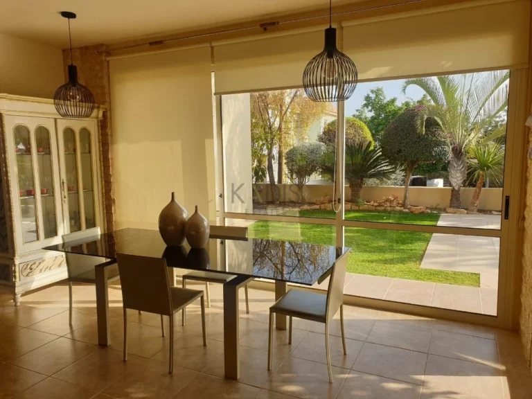 3 Bedroom House for Sale in Limassol – Agios Athanasios