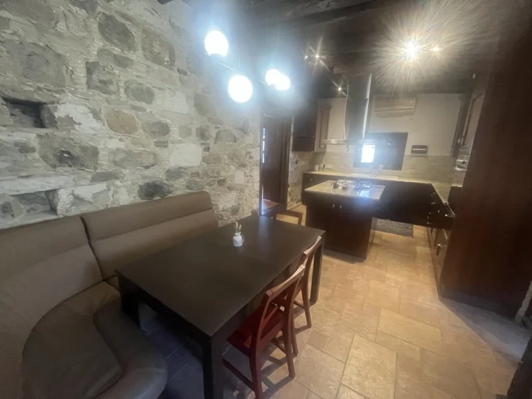 3 Bedroom House for Sale in Monagroulli, Limassol District