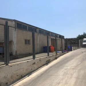 483m² Commercial for Sale in Limassol – Agios Athanasios