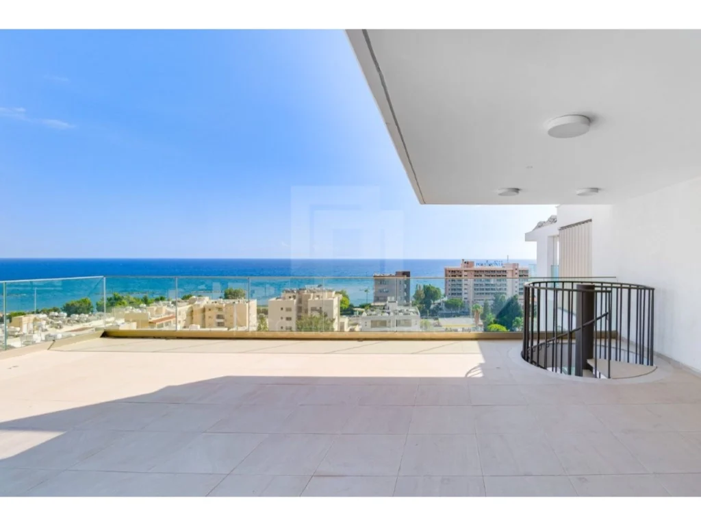 3 Bedroom Apartment for Sale in Limassol District