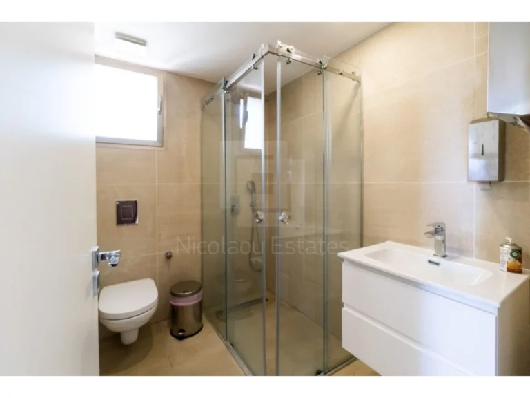 3 Bedroom Apartment for Sale in Limassol District