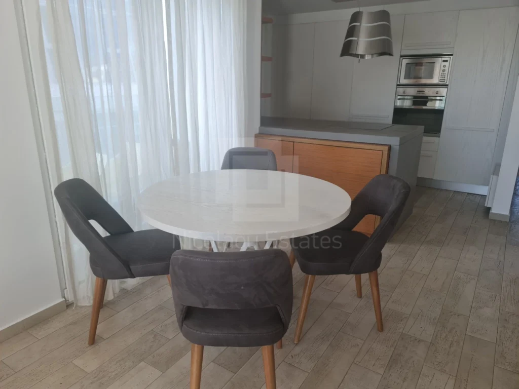 3 Bedroom Apartment for Sale in Limassol District
