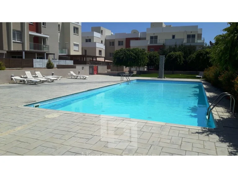 2 Bedroom Apartment for Sale in Limassol District