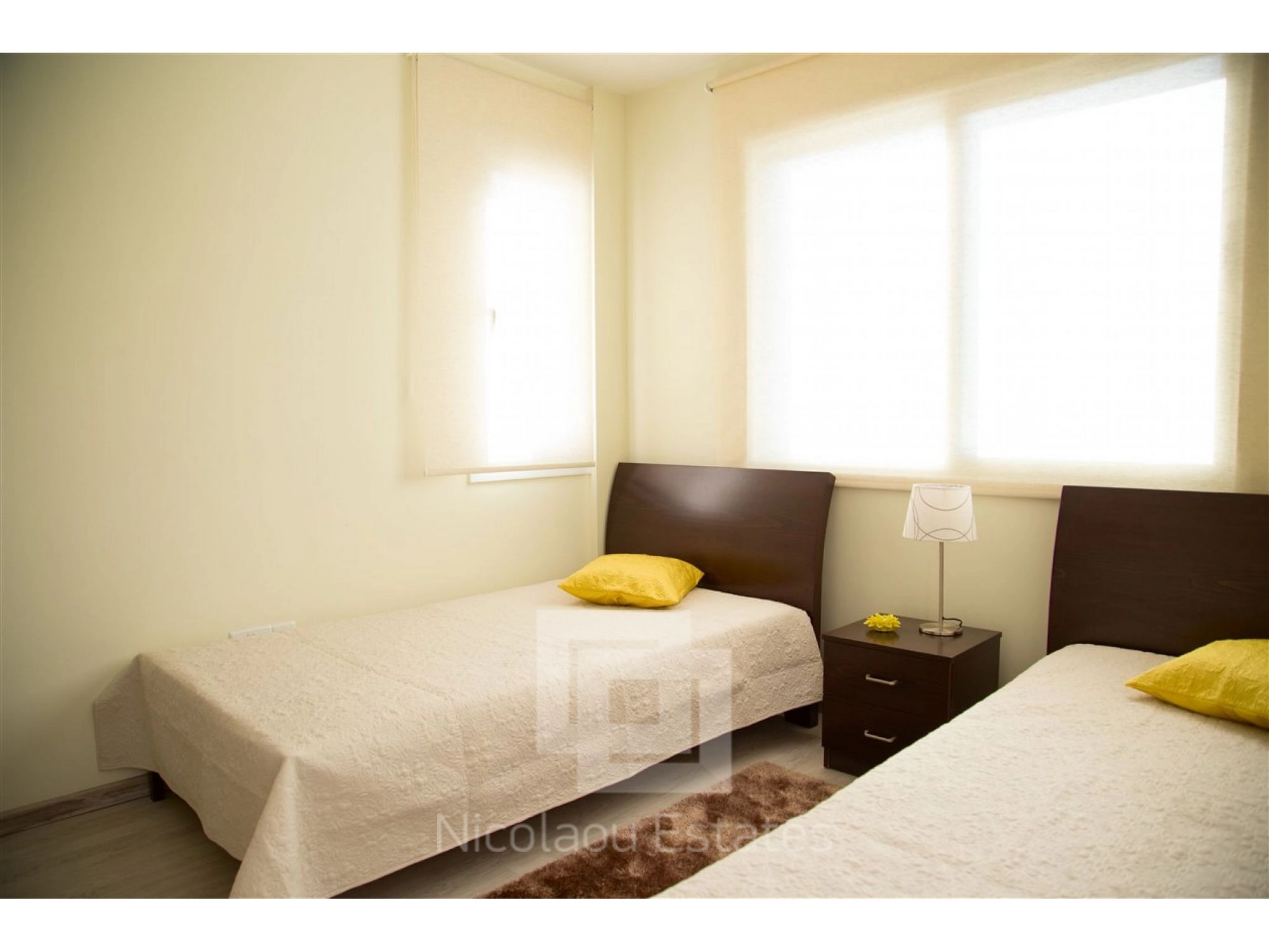 2 Bedroom Apartment for Sale in Limassol District