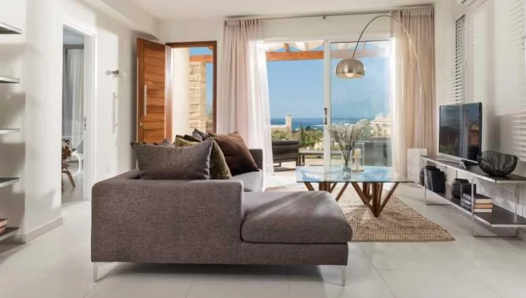 3 Bedroom Apartment for Sale in Chlorakas, Paphos District