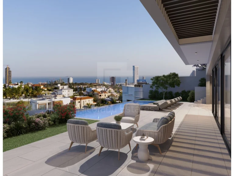 3 Bedroom House for Sale in Mouttagiaka, Limassol District
