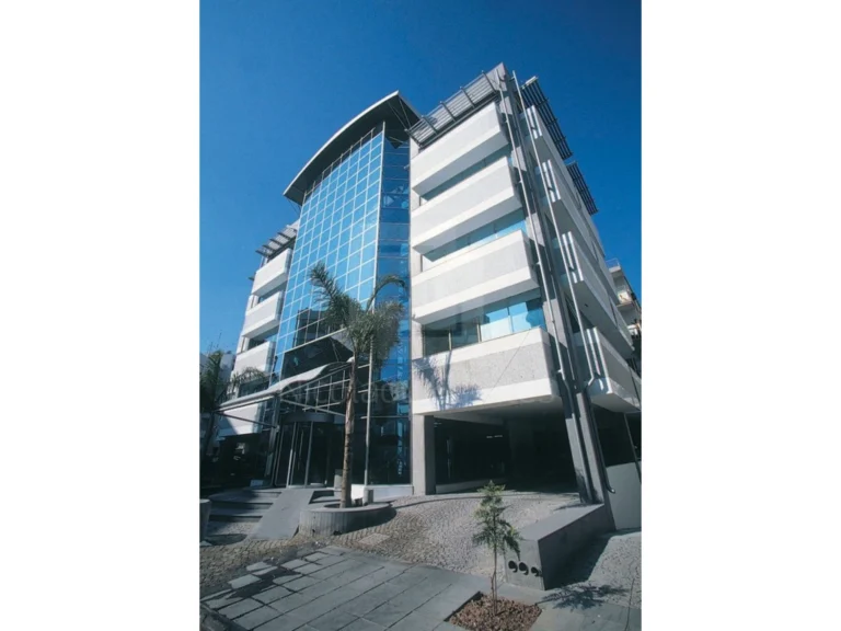 113m² Building for Sale in Limassol District
