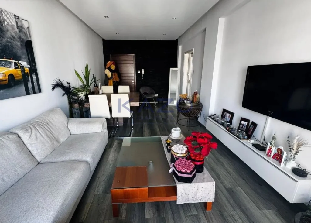 2 Bedroom Apartment for Sale in Limassol – Neapolis