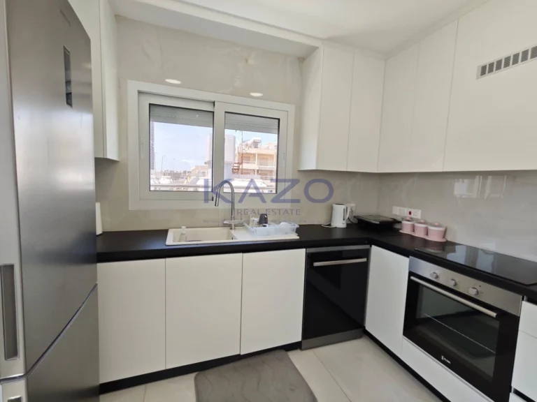3 Bedroom Apartment for Sale in Limassol – Neapolis