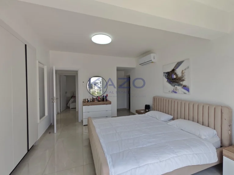 3 Bedroom Apartment for Sale in Limassol – Neapolis