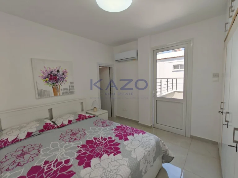 3 Bedroom Apartment for Sale in Limassol – Neapolis